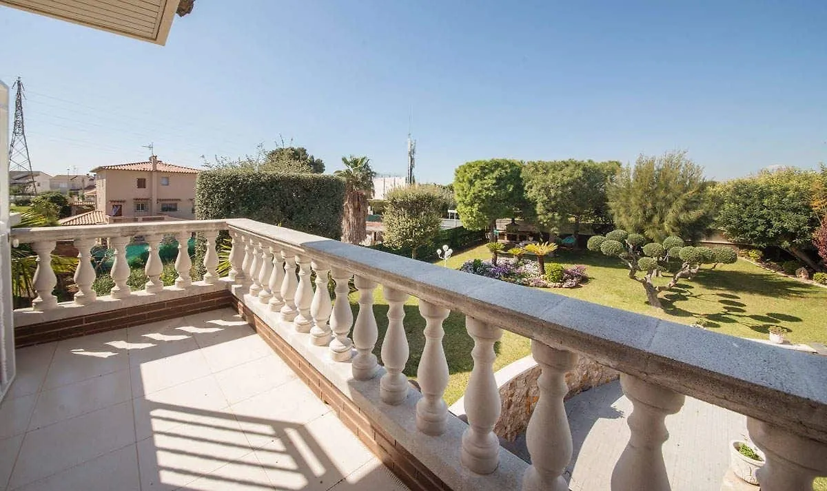Villa House Sendo Calafell España