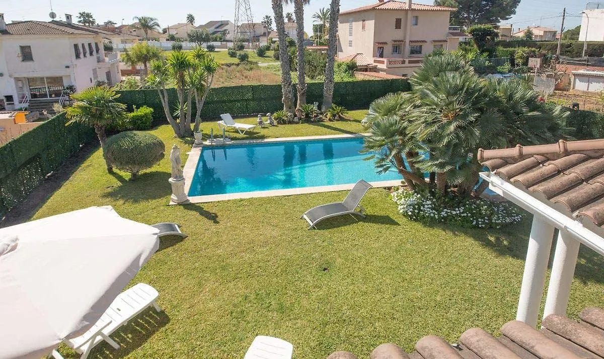 Villa House Sendo Calafell